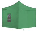 Storm 3x4,5 Laterali Verde Confezioni 4 Pezzi