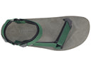 Super Hike Field Green Dark Grey