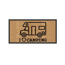 Spider Camper