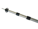 Tarp Telescopic Pole 230 cm