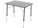Tavolo ONYX 80x60 cm