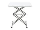 Tavolo Panto 64x45 Top Liscio