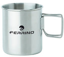 Tazza Inox