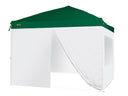 Tetto Rapido 300 Verde