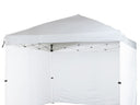 Tetto Stand 3x3 Bianco