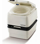 465 Electric Porta Potti