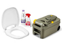 Fresh Up Set Toilette C200