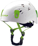 Titan S 48-56cm Bianco