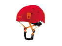 Titan L 54-62 cm Rosso