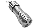 Compact 3 Led Microlite
