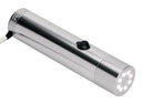 TU25 8 Led Flashlight Alu