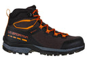 Tx Hike Mid Gtx Carbon Saffron