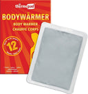 Body Warmer 2 Pezzi