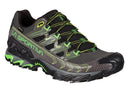 Ultra Raptor II GTX Metal Flash Green