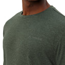 Essential LS T-Shirt Agave