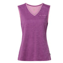 Essential WM Top Magenta
