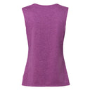 Essential WM Top Magenta