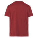 Essential T-Shirt Carmine Mars Red
