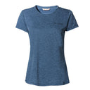 Essential WM T-Shirt Dark Sea