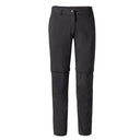 Farley Stretch WM ZipOff Pants II Black