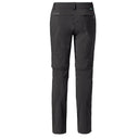 Farley Stretch WM ZipOff Pants II Black