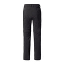 Farley Stretch ZipOff Pants II Black