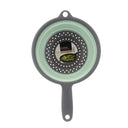 Scolapasta Pieghevole con Manico