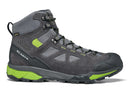 ZG Lite GTX Dark Gray Spring