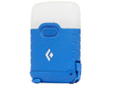 Zip Powell Blue