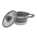 Casseruola Space Saving