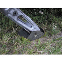 Caravan Feet 4pz