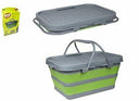 Cool Folding Box 37L Lime
