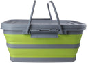 Cool Folding Box 37L Lime