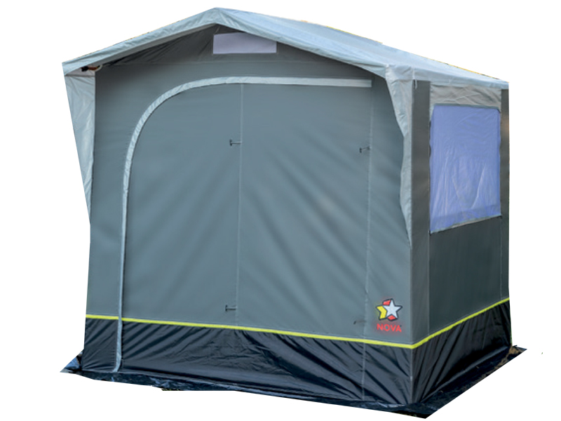 Nova - OB 250x250 - Pesci Camping Store - Vendita on line