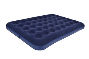  - Flocked Air Bed Double
