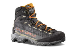 La Sportiva - Aequilibrium Hike GTX Carbon Papaya