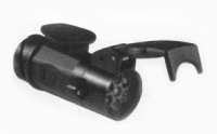 Trem - 13 adapter plug - Socket 7