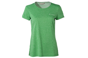 Vaude - Essential T-Shirt Apple Green