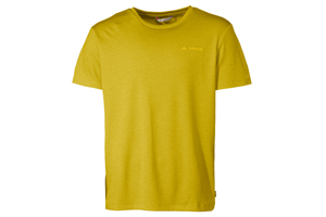 Vaude - Essential T-Shirt Dandelion