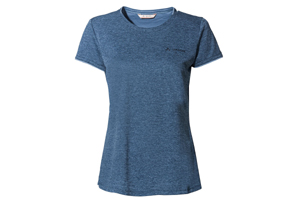 Vaude - Essential T-Shirt Dark Sea