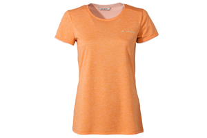 Vaude - Essential T-Shirt Sweet Orange