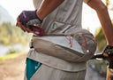 Marsupio per sport: come scegliere quello giusto