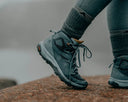 Scarpe da hiking donna: consigli per la scelta