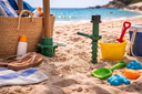 Accessori Spiaggia