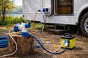 Prese e Spine Camper