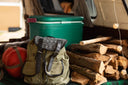 Refrigerators and Cooler Bags in Tents