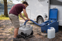 Ricambi WC e Cassette Caravan
