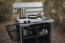 Camping Kitchen Stands