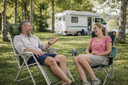 Poltrone Caravan