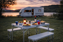 Tavoli Caravan